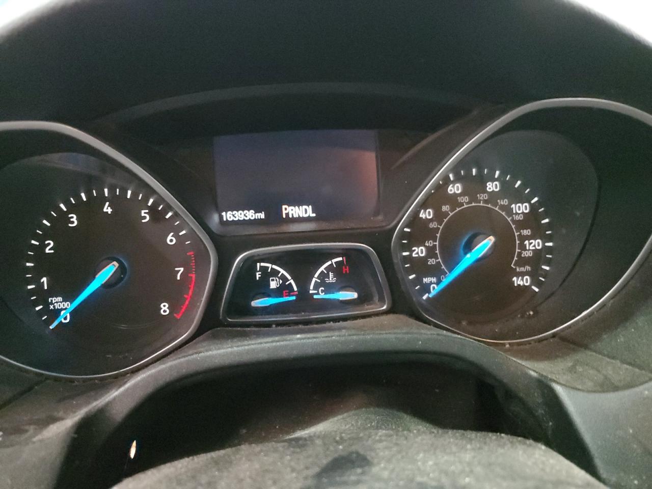 2018 Ford Focus - Image 9