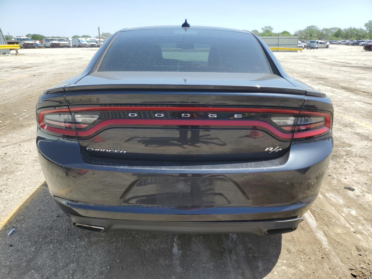 2C3CDXCT2GH222419 2016 Dodge Charger R/T