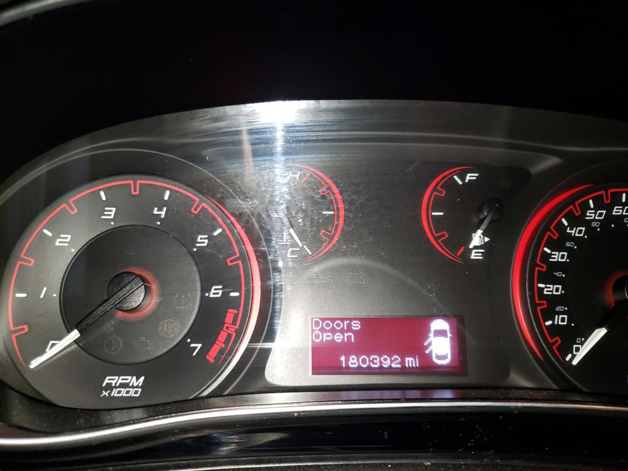 2013 Dodge Dart Sxt VIN: 1C3CDFBA0DD340035 Lot: 52826084