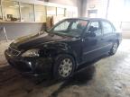2000 Honda Civic Lx for Sale in Sandston, VA - Front End