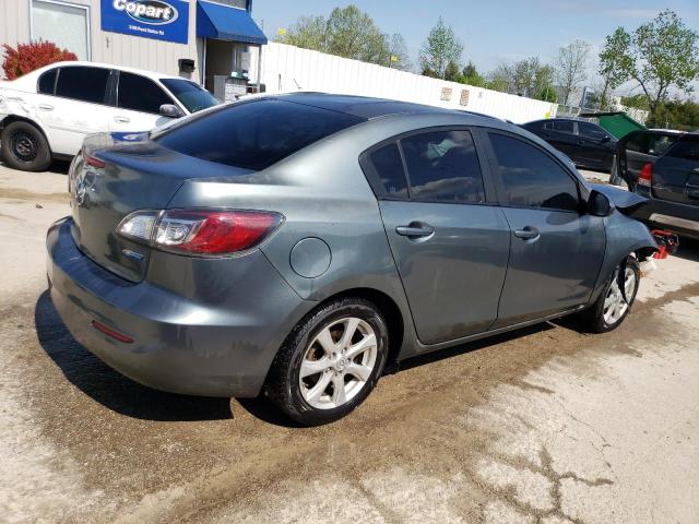  MAZDA 3 2012 Серый