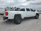 2015 Chevrolet Silverado K3500 High Country продається в Houston, TX - Front End