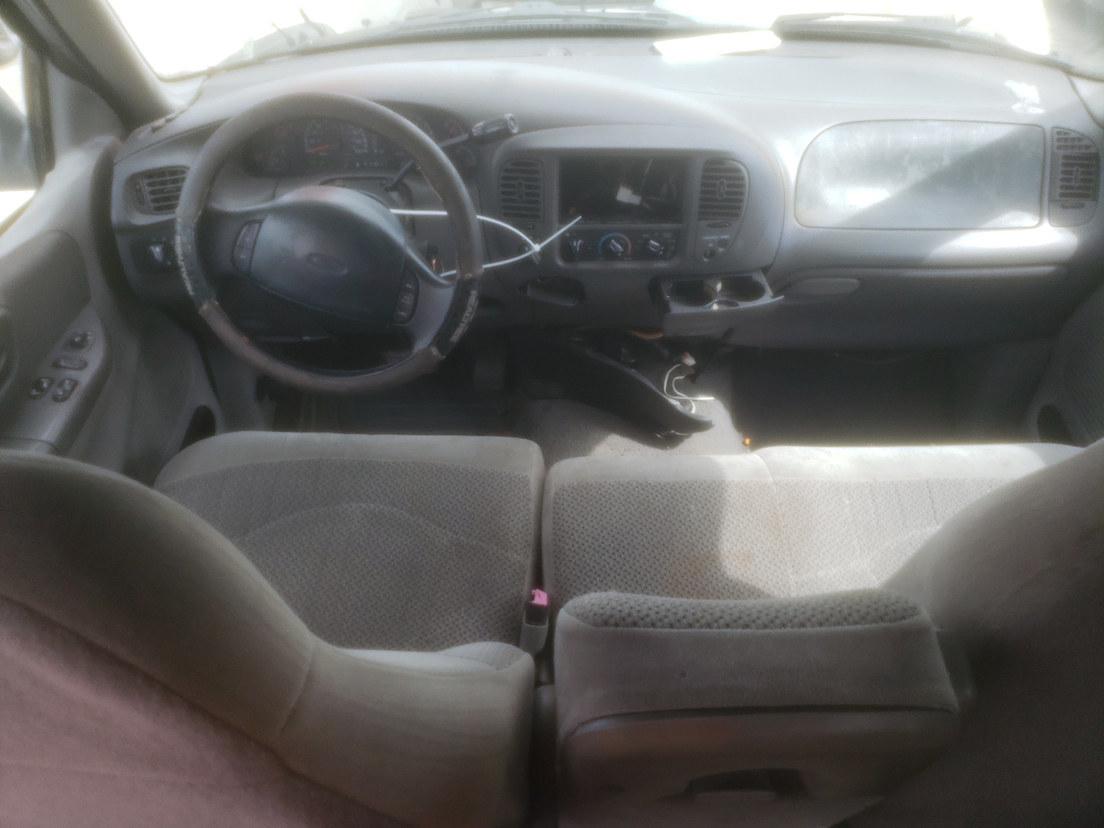 1FTRX18W4XNB18826 1999 Ford F150