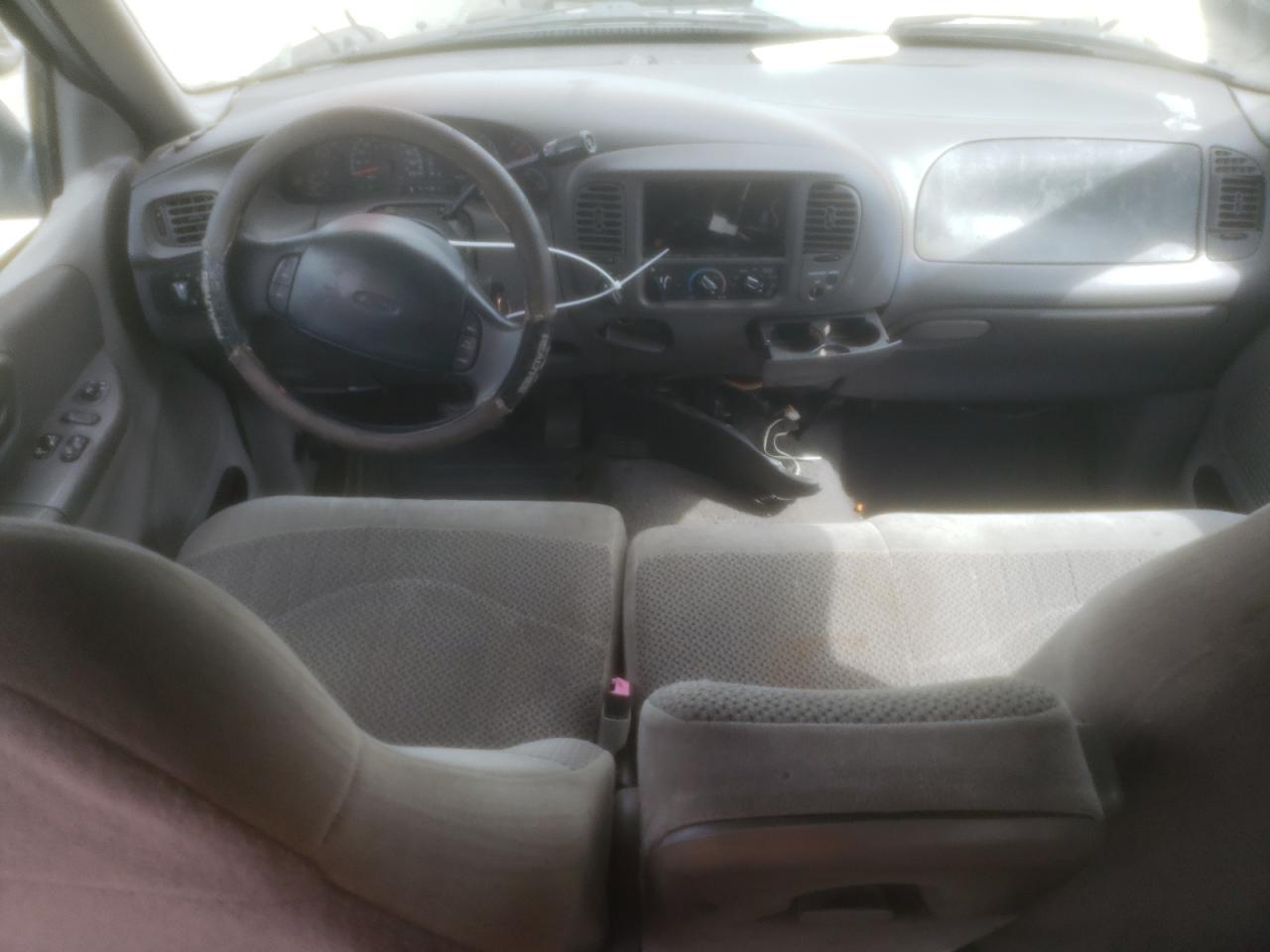 1999 Ford F150 VIN: 1FTRX18W4XNB18826 Lot: 50821314