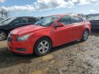2014 Chevrolet Cruze Lt იყიდება San Martin-ში, CA - Mechanical