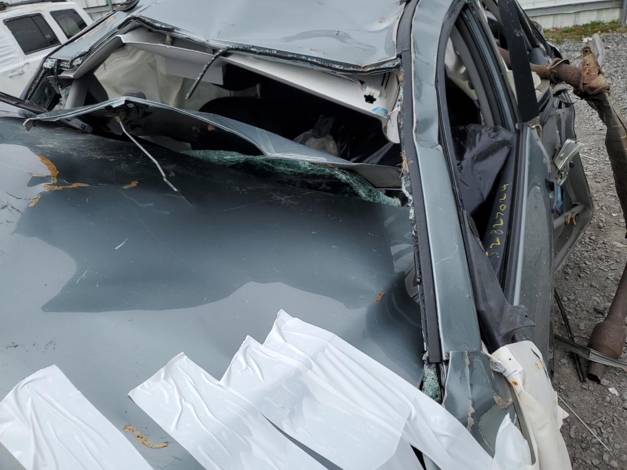 2007 Toyota Rav4 VIN: JTMZD33V175076439 Lot: 52827024