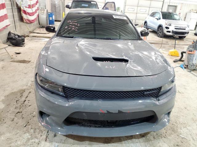  DODGE CHARGER 2023 Серый