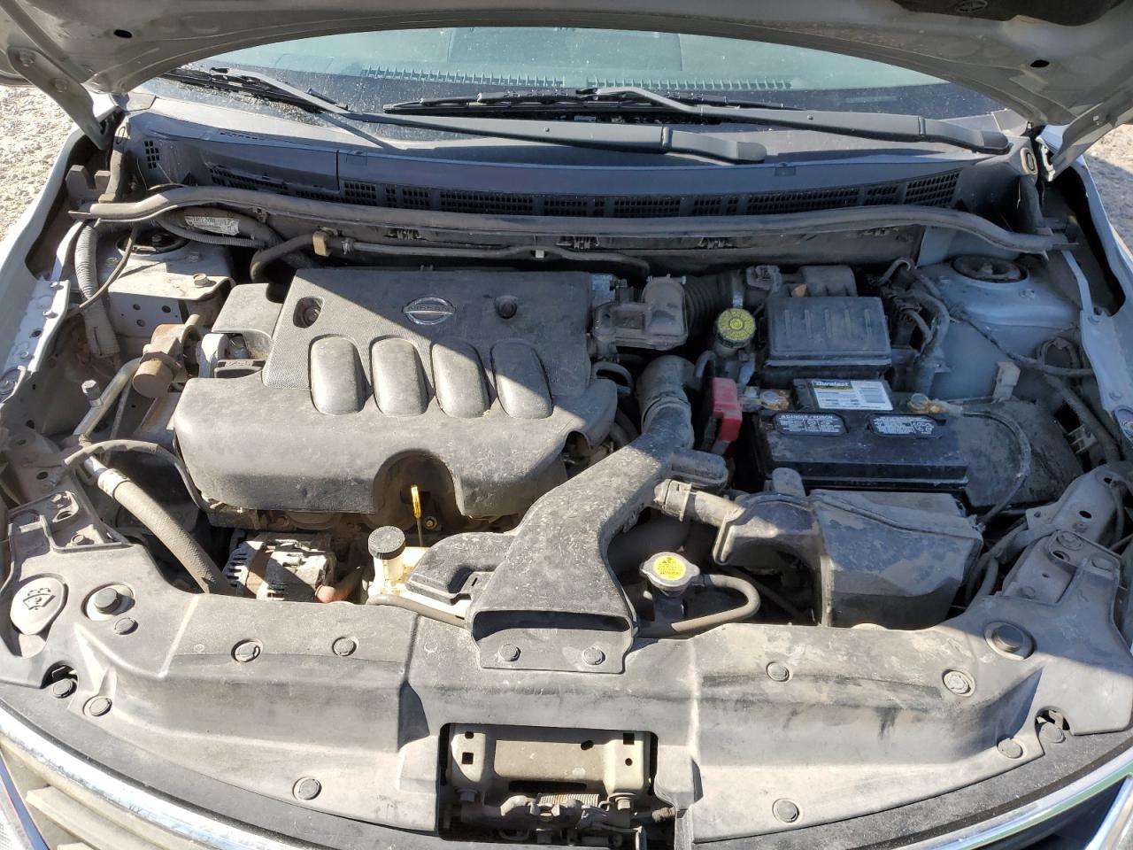 2011 Nissan Versa S VIN: 3N1BC1AP2BL456527 Lot: 69962074