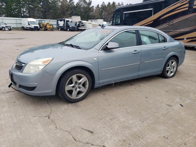 2008 Saturn Aura Xe