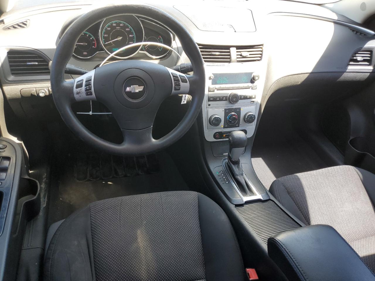 2012 Chevrolet Malibu - Image 8
