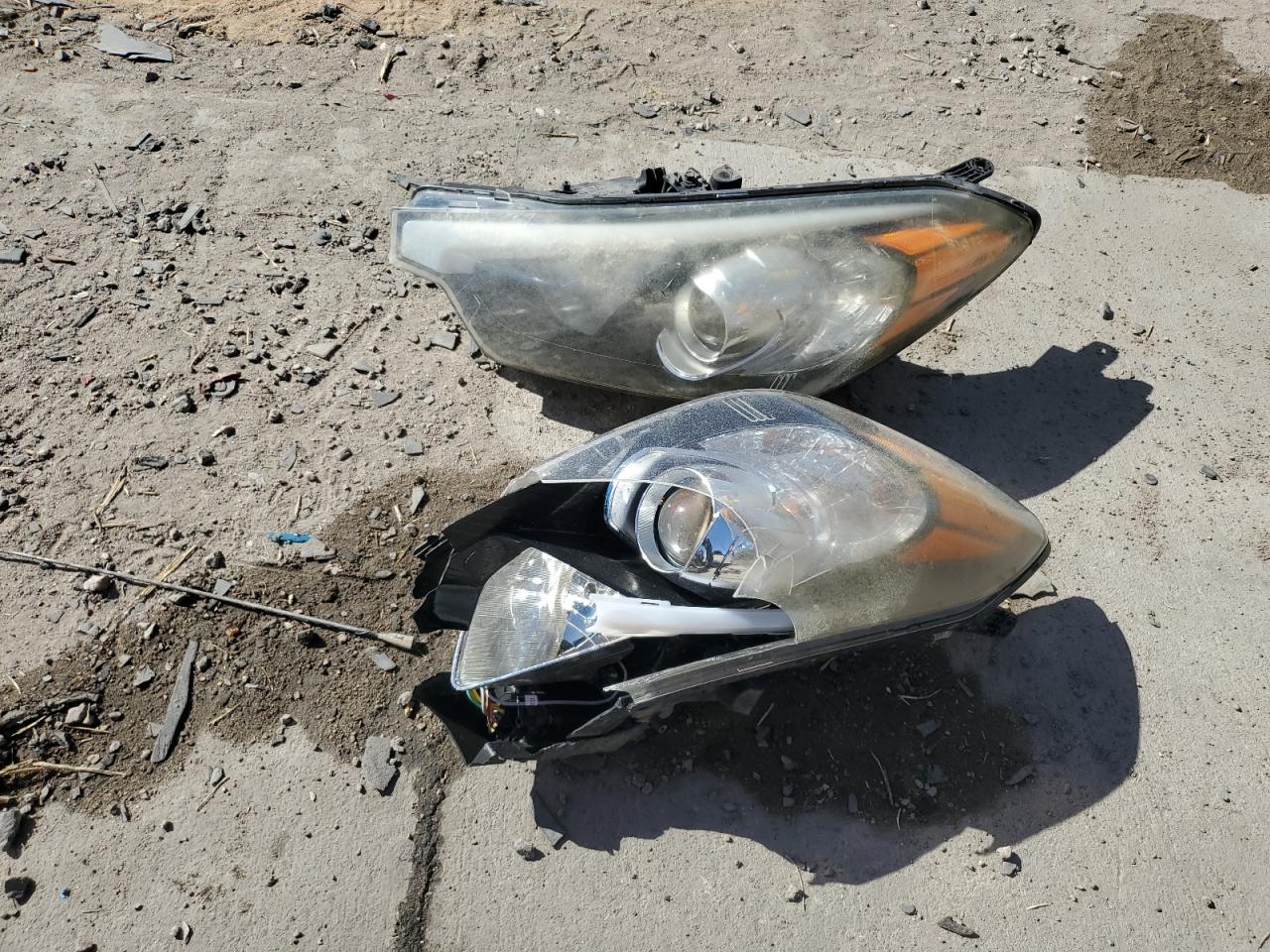 2014 Kia Forte Lx VIN: KNAFX4A64E5097923 Lot: 49820924