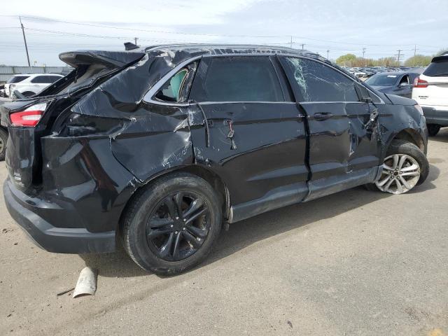  FORD EDGE 2020 Black