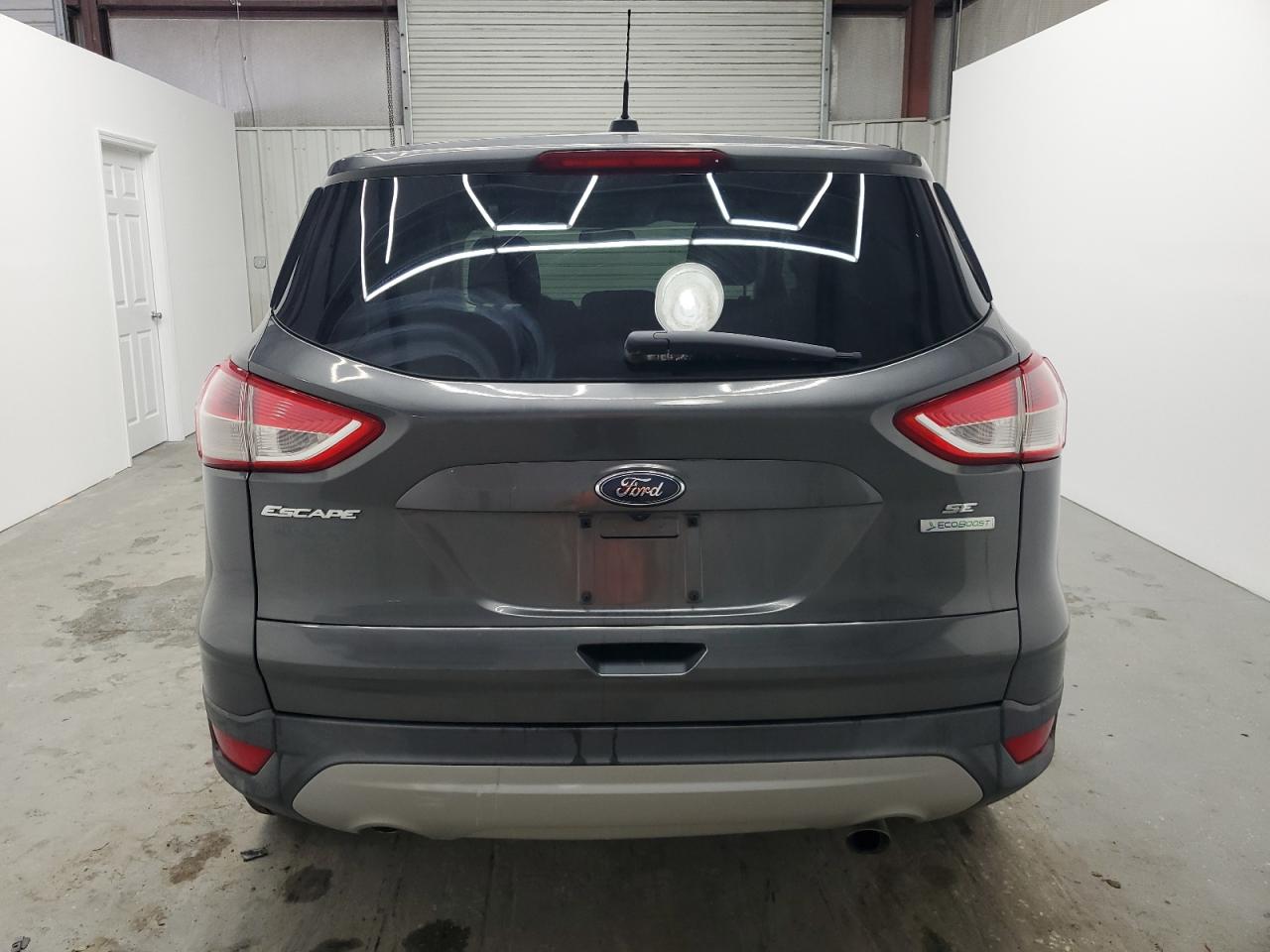 2015 Ford Escape Se VIN: 1FMCU0GX1FUB55755 Lot: 51436884