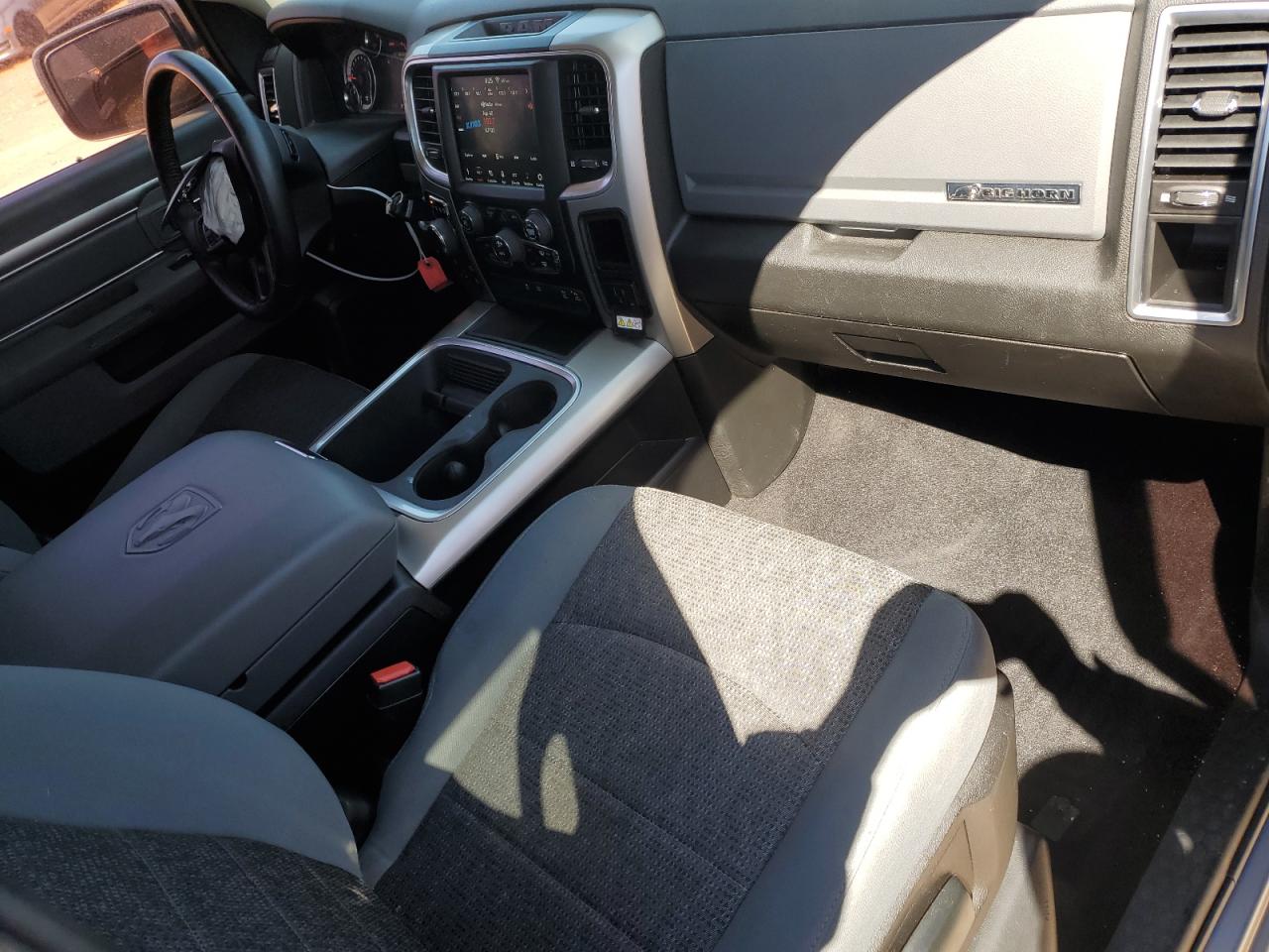 2019 Ram 1500 Classic Slt VIN: 1C6RR7LT7KS623674 Lot: 49542674