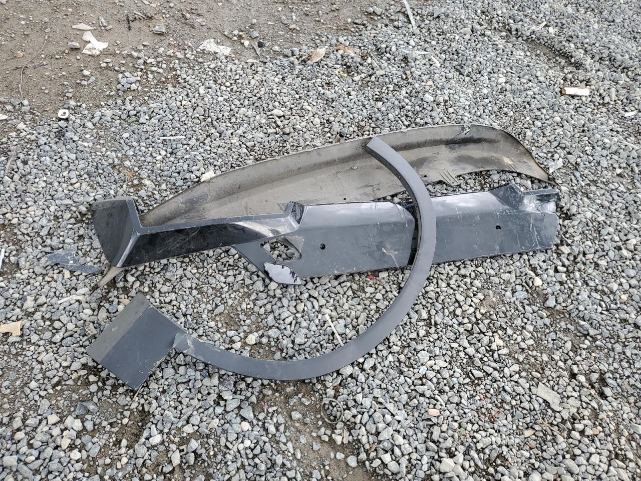 2014 BMW X3 xDrive28I VIN: 5UXWX9C58E0D36909 Lot: 52688734