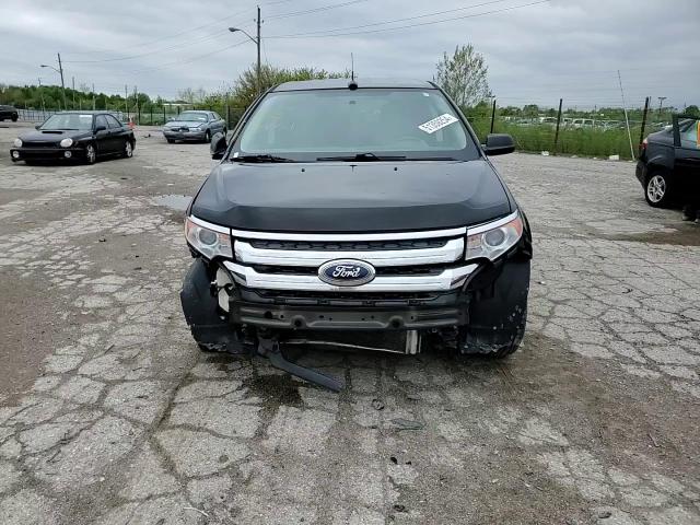 2013 Ford Edge Se VIN: 2FMDK3GC5DBB46181 Lot: 51359254