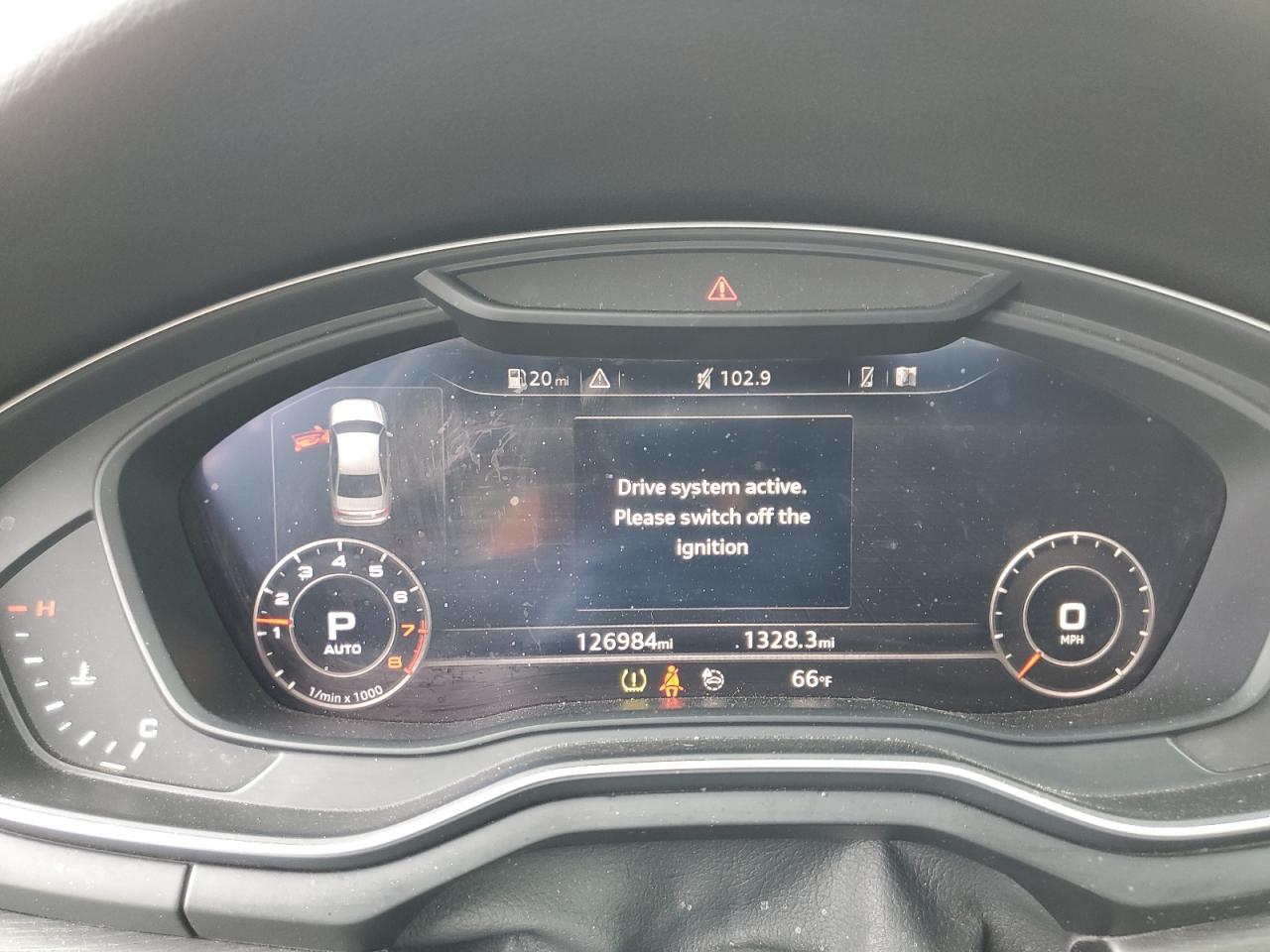 2018 Audi A4 Premium Plus VIN: WAUENAF47JN015796 Lot: 52241544