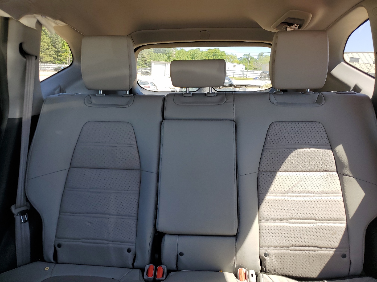 2HKRW2H84LH700364 2020 Honda Cr-V Exl