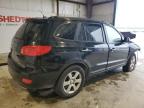 2008 Hyundai Santa Fe Se for Sale in Sikeston, MO - Front End