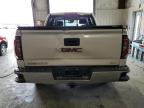 2018 Gmc Sierra K1500 Slt en Venta en Helena, MT - Front End