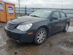 2008 Chrysler Sebring Touring იყიდება Elgin-ში, IL - Side