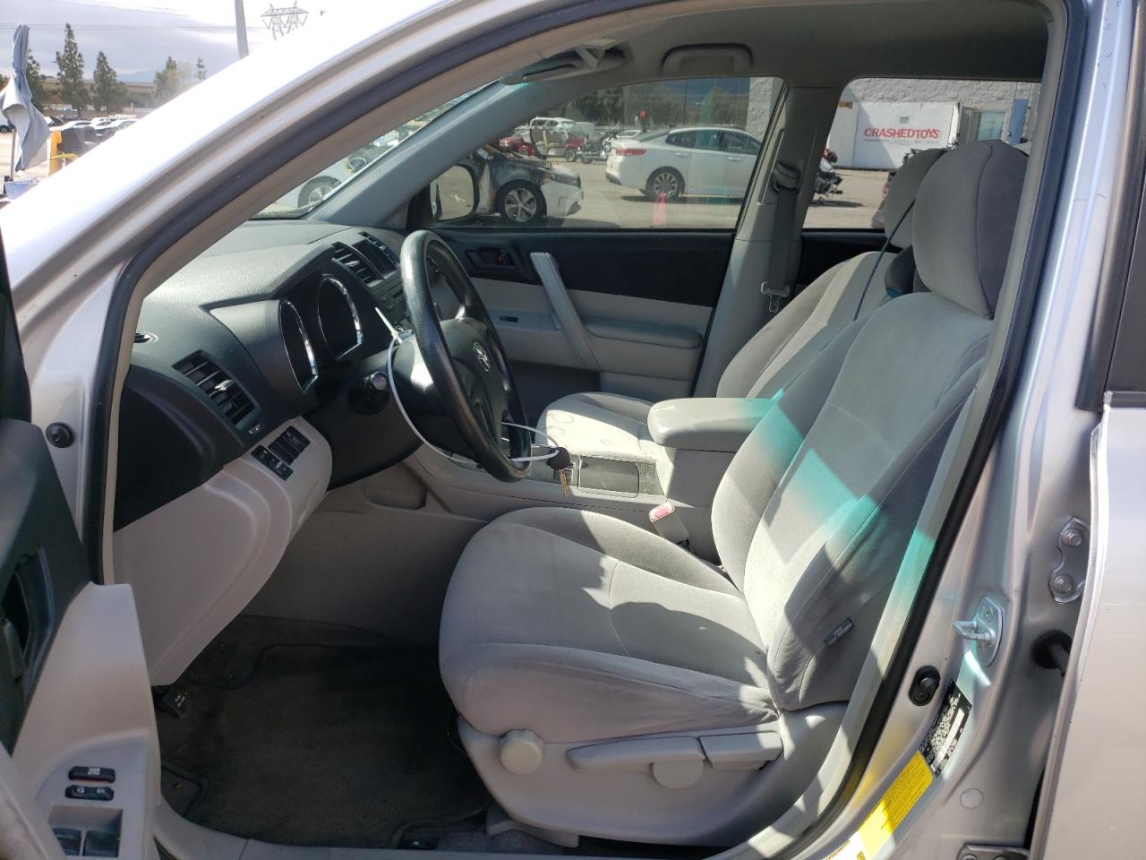 2008 Toyota Highlander - Image 7