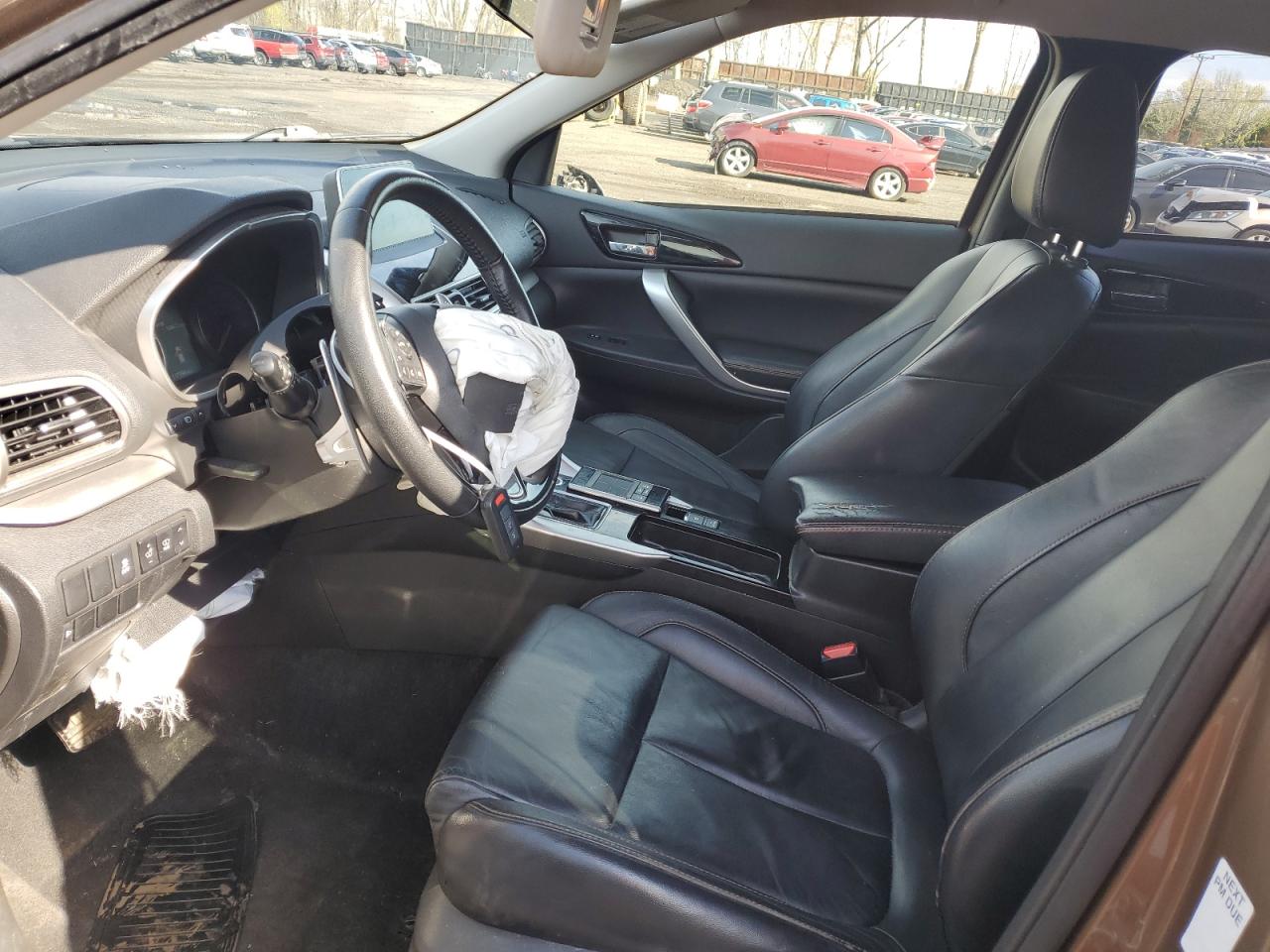 2019 Mitsubishi Eclipse - Image 7