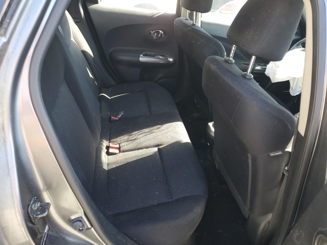 2011 Nissan Juke S VIN: JN8AF5MV0BT011687 Lot: 51382594