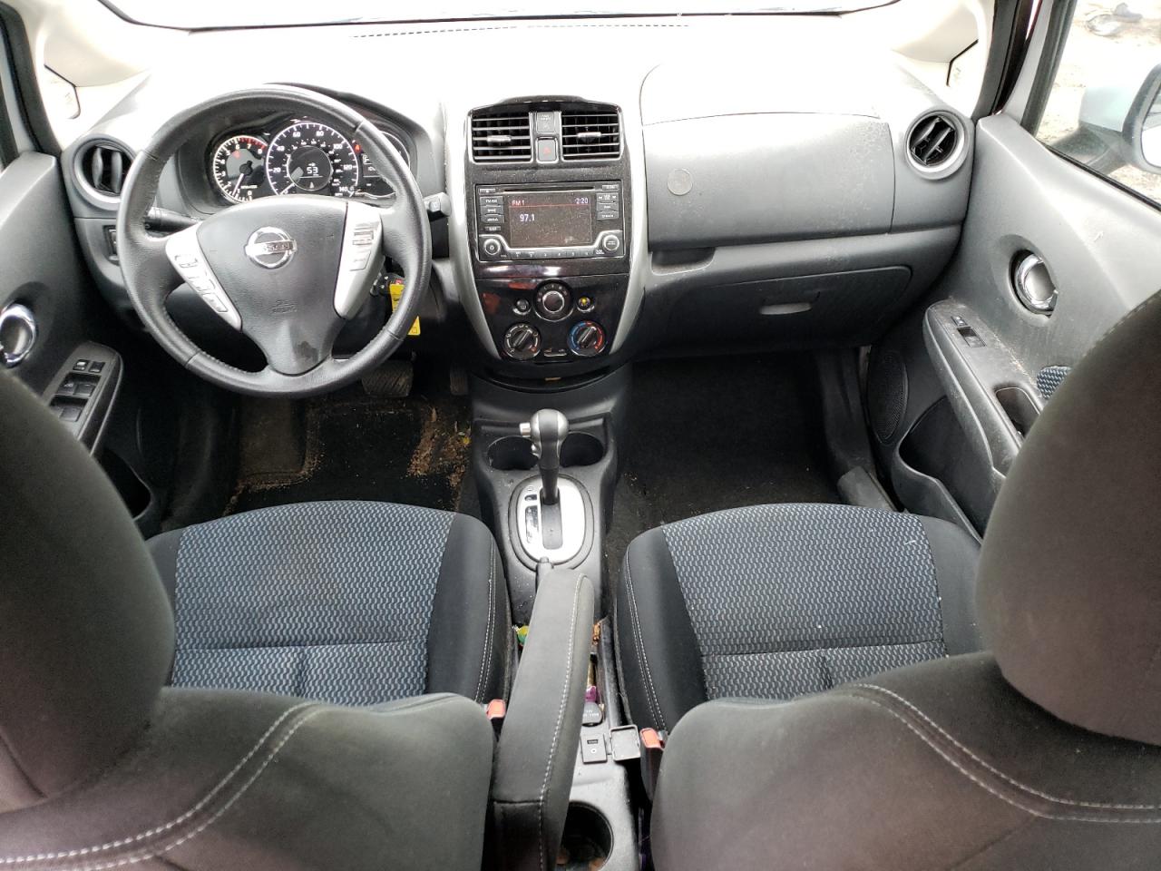 3N1CE2CP1GL386432 2016 Nissan Versa Note S