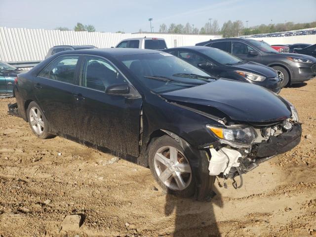 Седани TOYOTA CAMRY 2012 Сірий