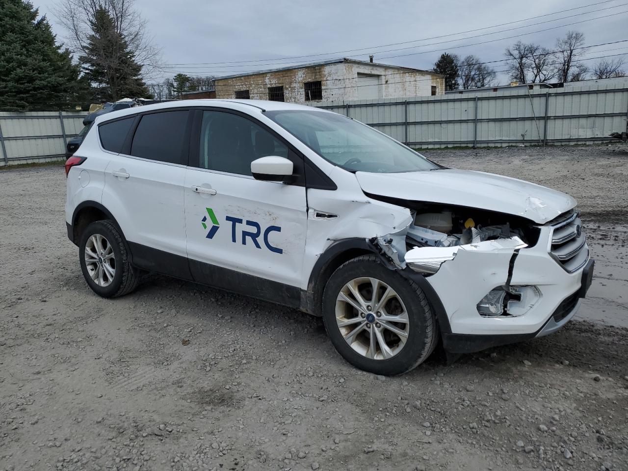 2019 Ford Escape Se VIN: 1FMCU9GDXKUA09357 Lot: 51331154