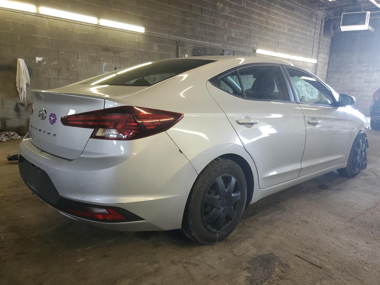 5NPD74LF7KH479169 2019 Hyundai Elantra Se