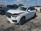 2020 Volvo Xc90 T6 Momentum на продаже в Montgomery, AL - Front End