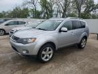 2007 Mitsubishi Outlander Xls for Sale in Bridgeton, MO - Front End