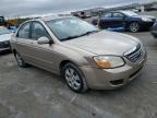 2009 Kia Spectra Ex للبيع في Cahokia Heights، IL - Rear End