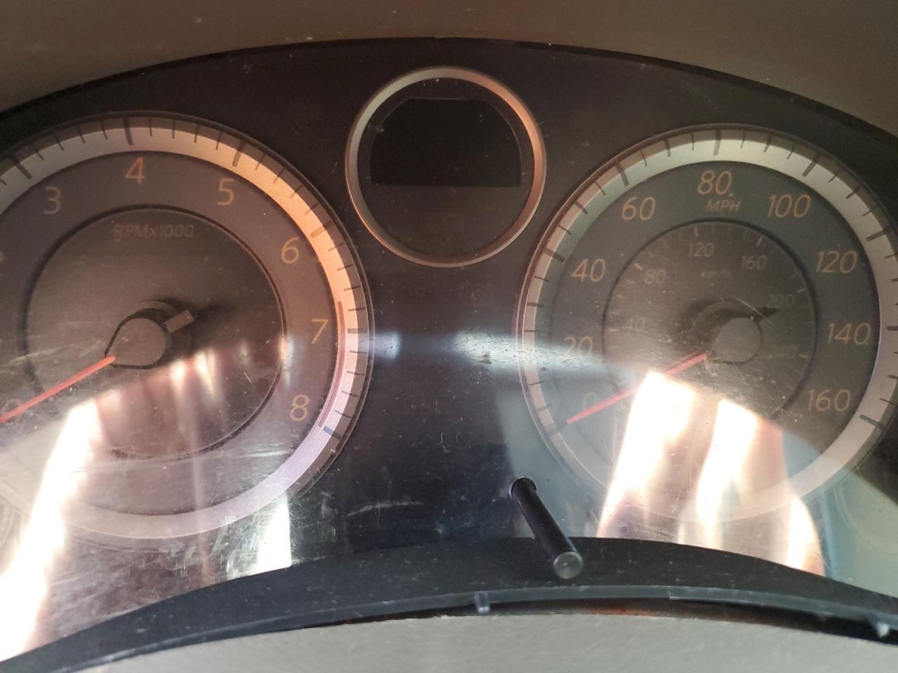 2006 Infiniti G35 VIN: JNKCV51E16M521606 Lot: 84659434