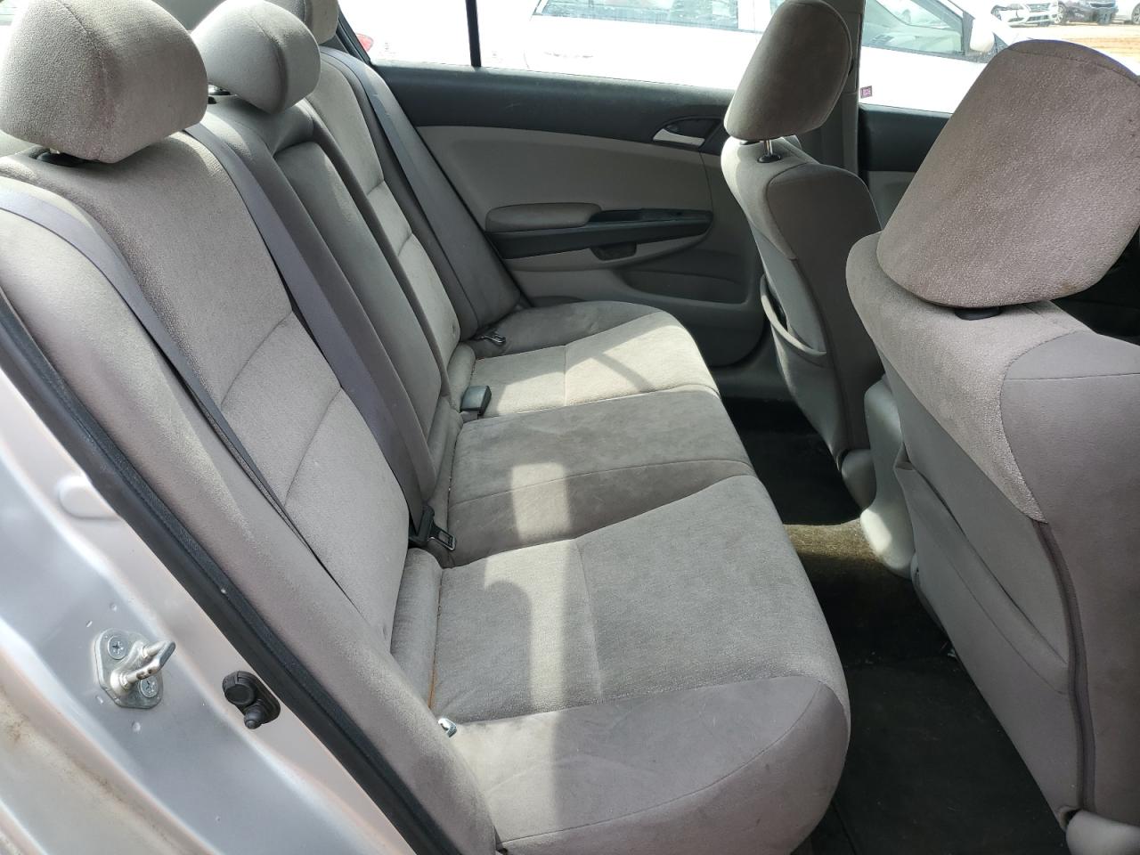 2010 Honda Accord Lx VIN: 1HGCP2F34AA115512 Lot: 51484994