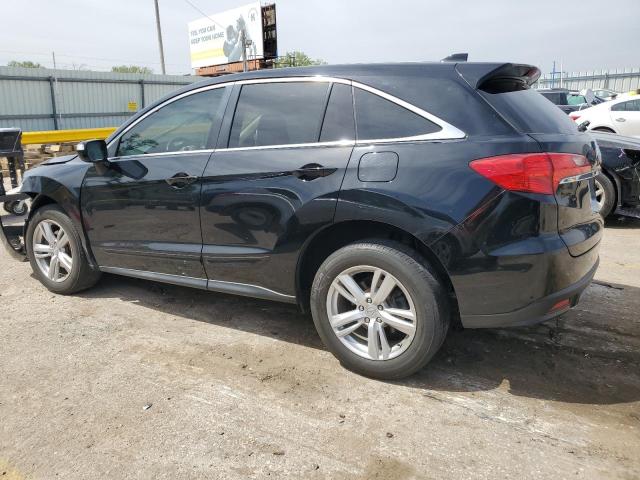 5J8TB3H55DL013079 | 2013 Acura rdx technology