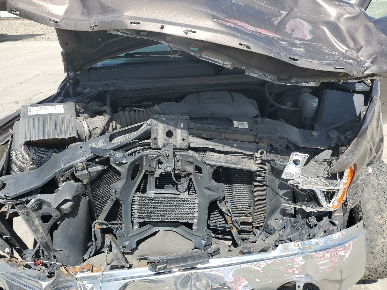 2GTEK13M881213654 2008 GMC Sierra K1500