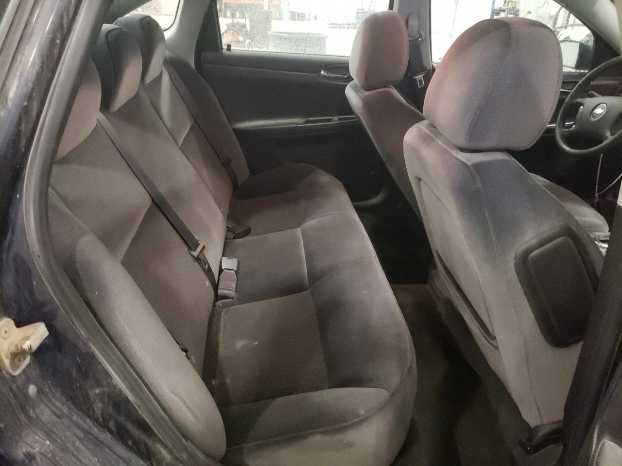 2010 Chevrolet Impala Ls VIN: 2G1WA5EK5A1104819 Lot: 49499504