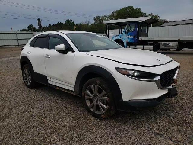 2021 Mazda Cx-30 Select VIN: 3MVDMBBL7MM301360 Lot: 50992174