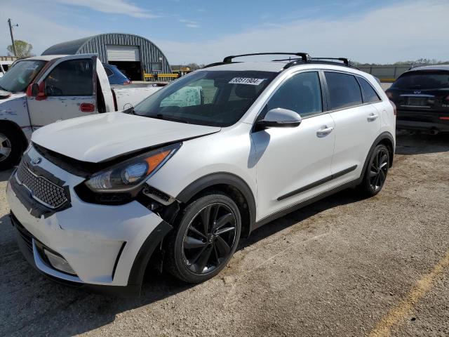 2019 Kia Niro Ex