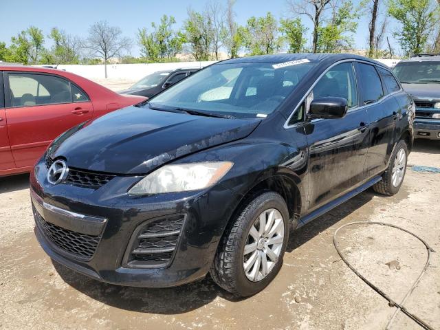 2011 Mazda Cx-7 