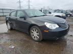 2008 Chrysler Sebring Touring იყიდება Elgin-ში, IL - Side