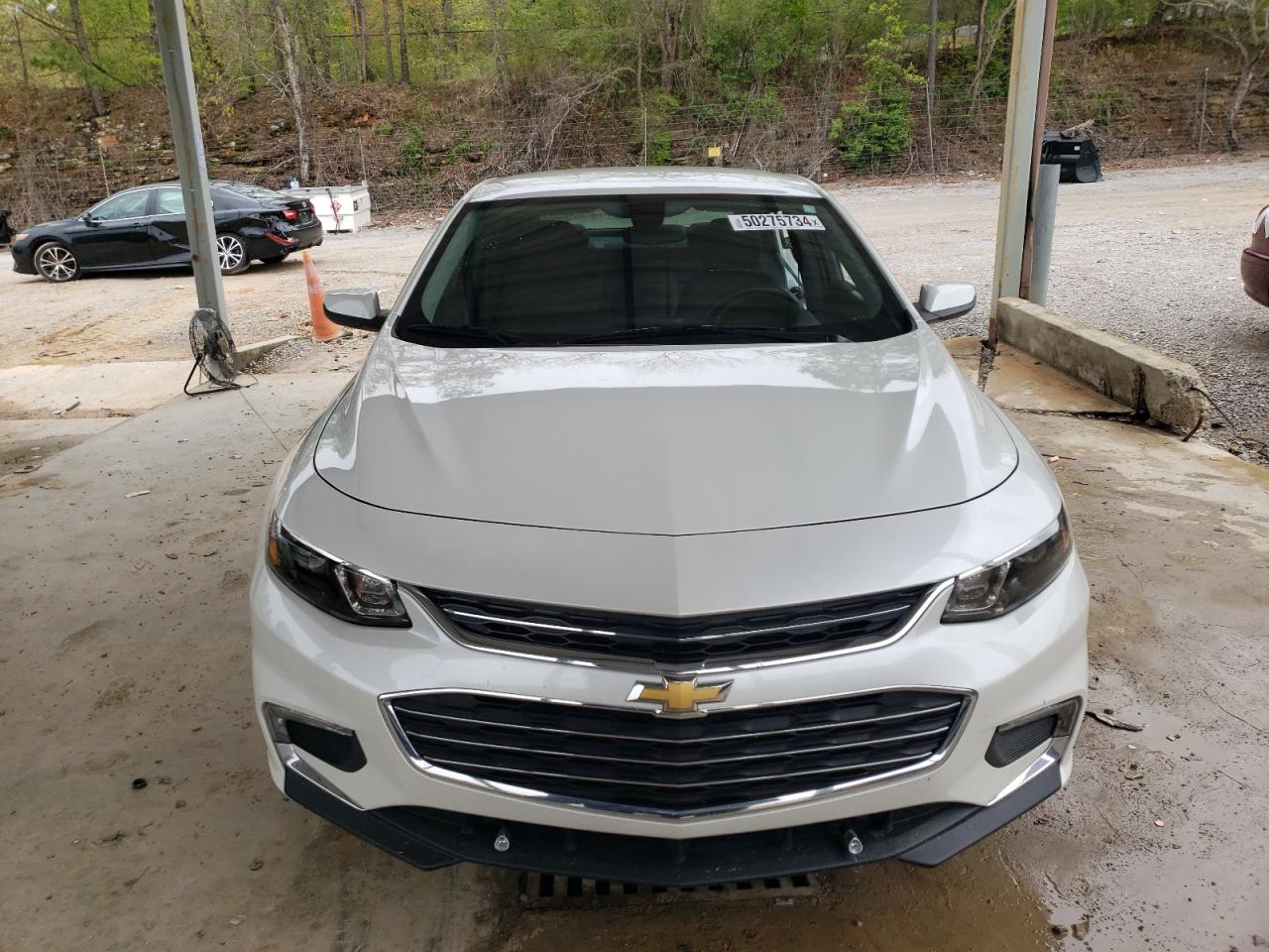 1G1ZE5ST6HF148426 2017 Chevrolet Malibu Lt