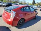 2014 Toyota Prius  en Venta en Portland, OR - Front End