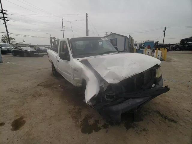 2006 Ford Ranger VIN: 1FTYR10U26PA25418 Lot: 51488984