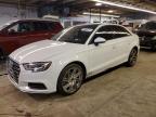 2017 Audi A3 Premium for Sale in Elgin, IL - Front End