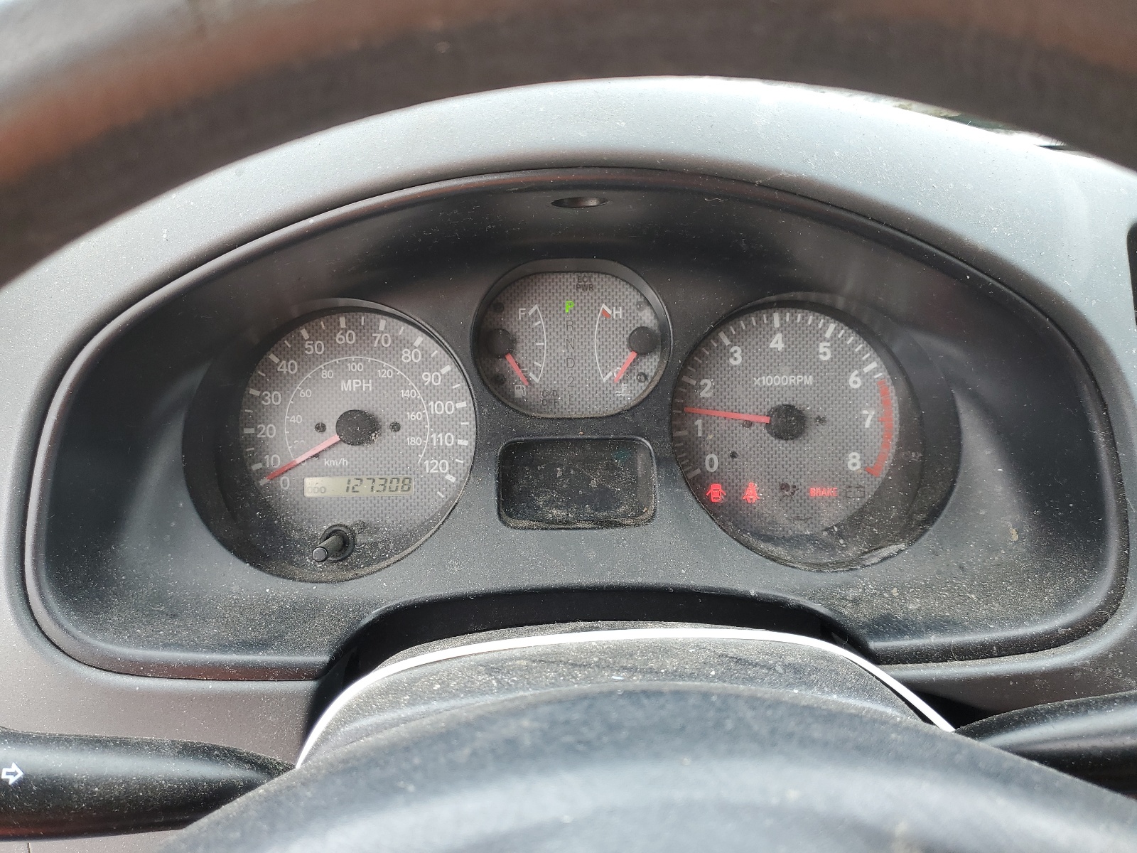 JT3HP10V7W0176931 1998 Toyota Rav4