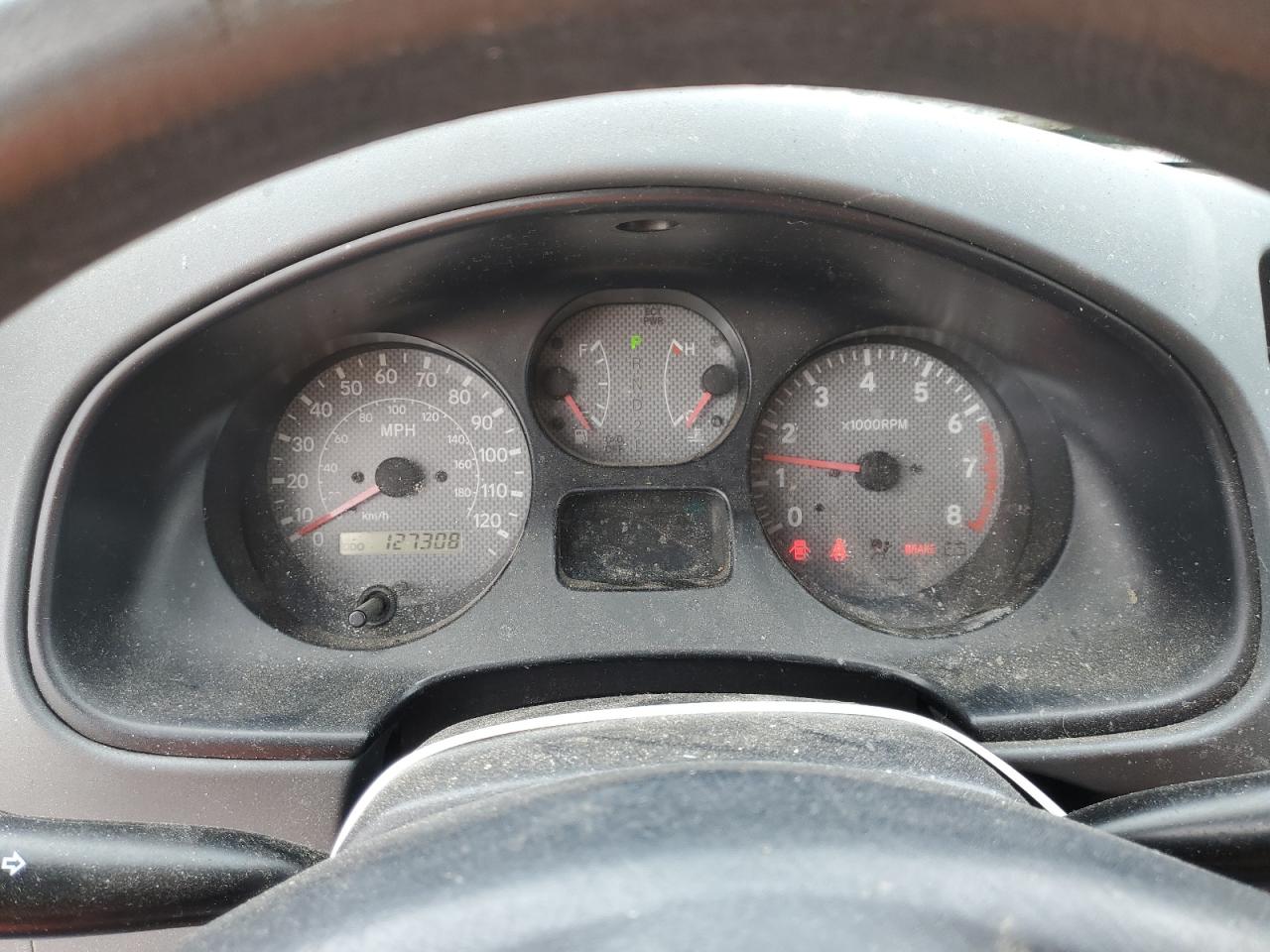 1998 Toyota Rav4 VIN: JT3HP10V7W0176931 Lot: 49278194